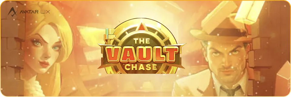 The Vault Chase Slot from AvatarUX